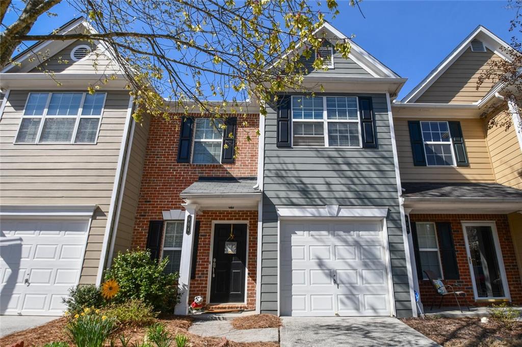 904 Magnolia Leaf Drive, Woodstock, Georgia image 42