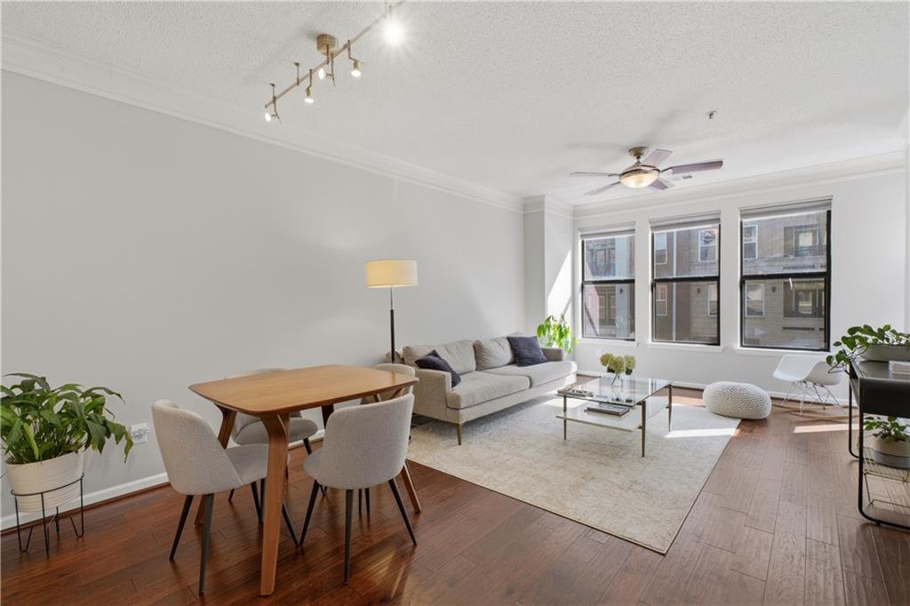 400 17th Street NW 1207