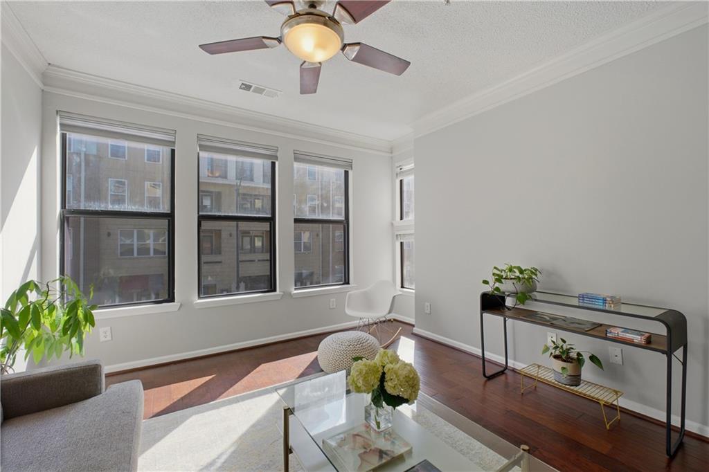 400 17th Street NW 1207