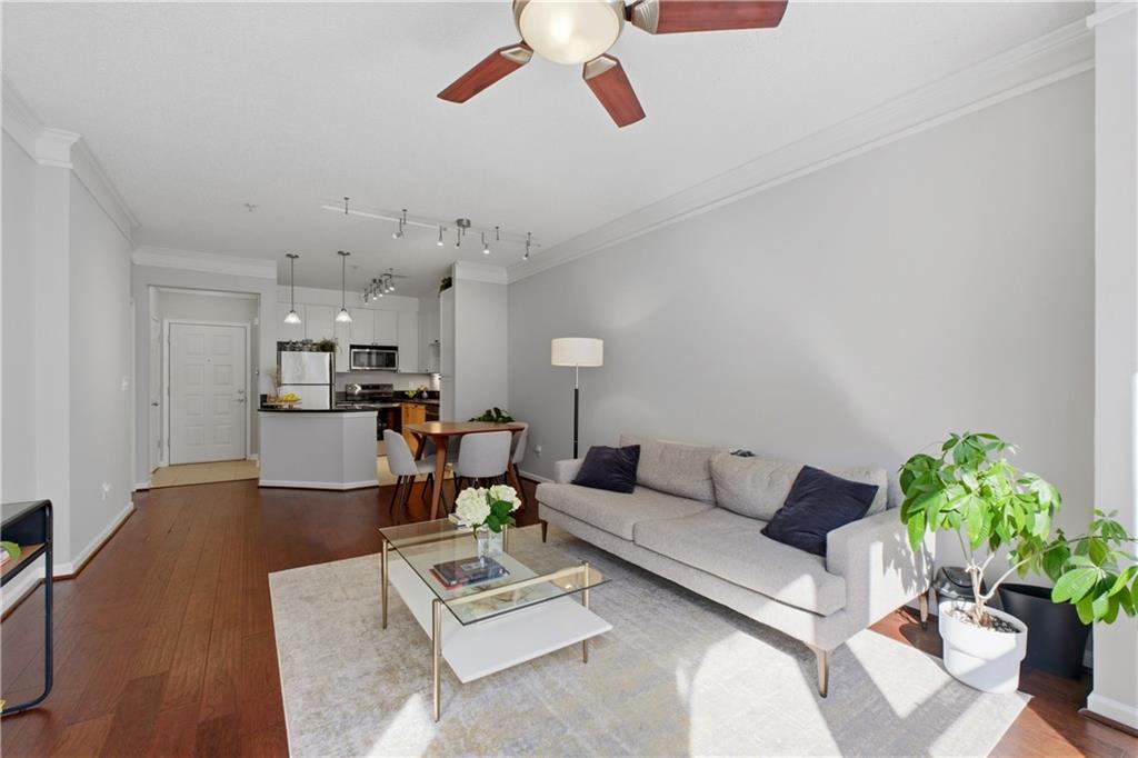 400 17th Street NW 1207