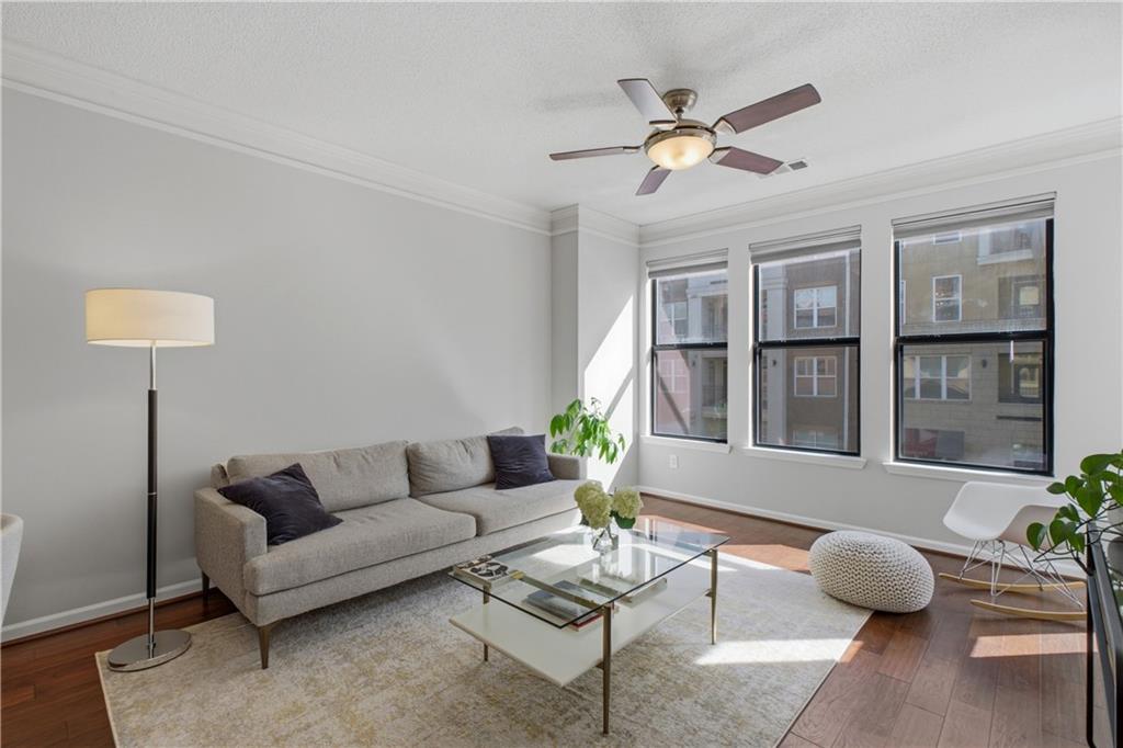 400 17th Street NW 1207