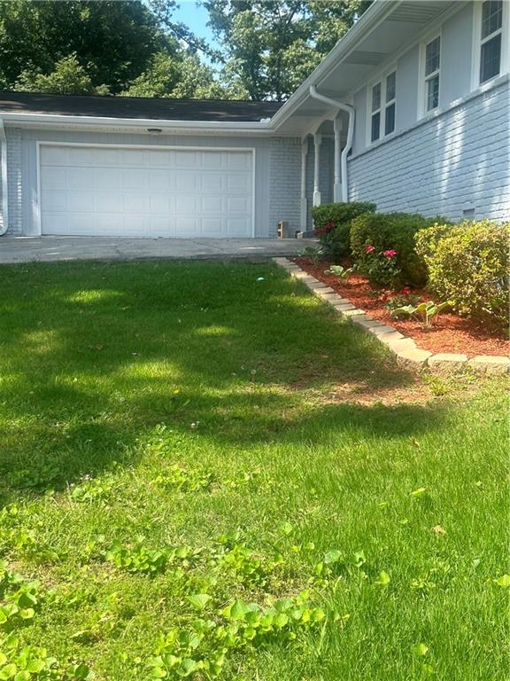 2251 S Hairston Road, Decatur, Georgia image 2