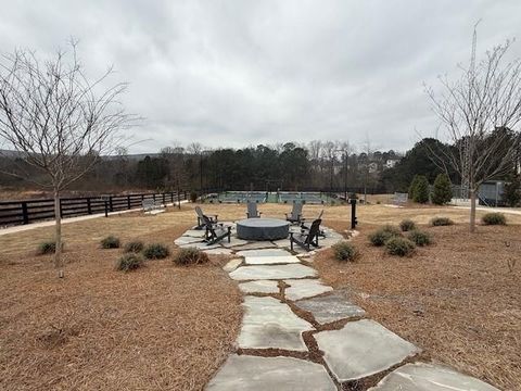 1177 Ridgeview Road Woodstock GA 30188