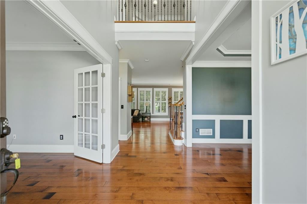79 Evergreen Way