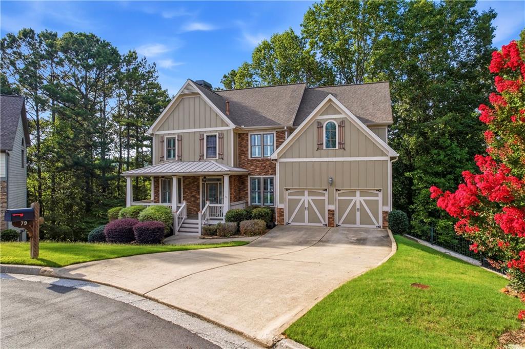 79 Evergreen Way