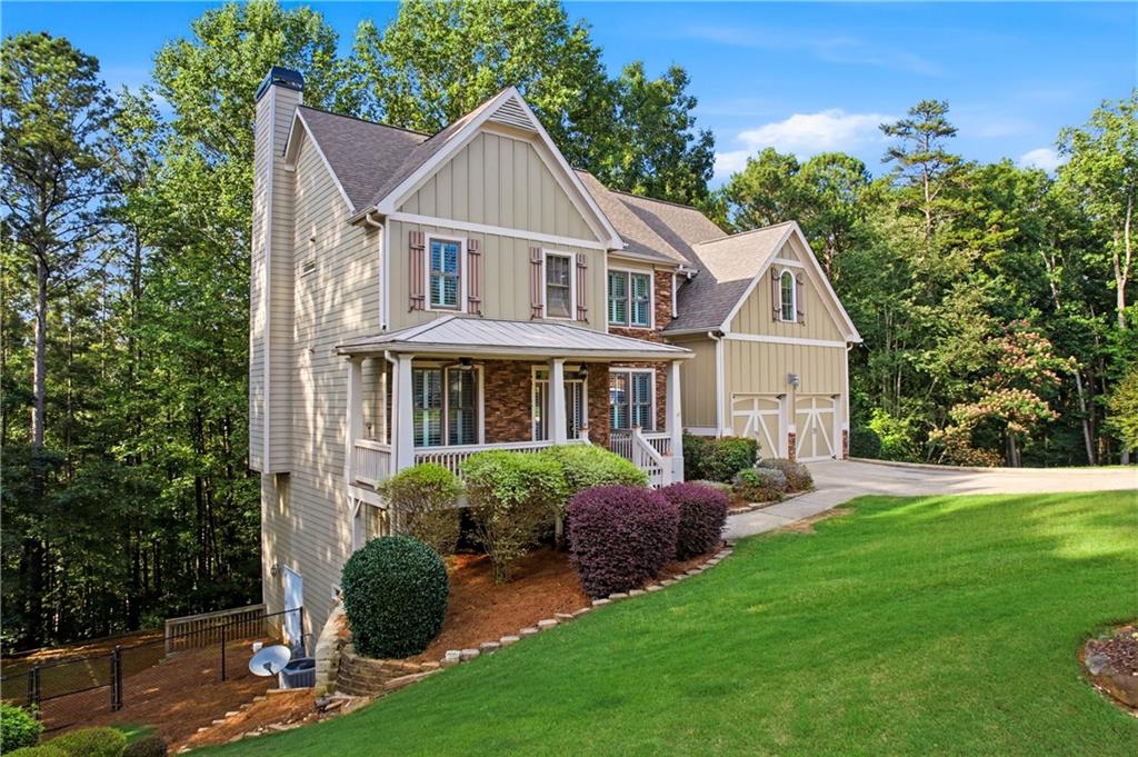 79 Evergreen Way