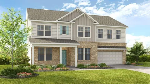 8735 Stratford Oaks Avenue, Ball Ground, GA 30107 - MLS#: 7510822
