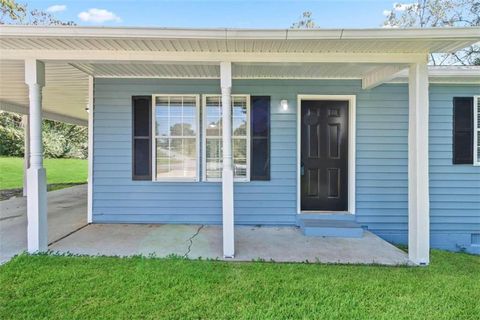 A home in Clermont