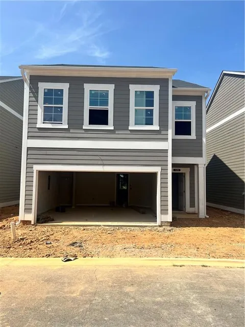 125 Mill Pond Lane, Calhoun, GA 30701 - MLS#: 7409237