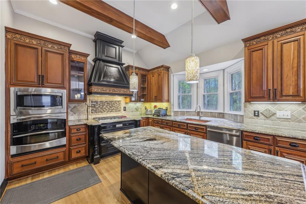 3887 Hickory Manor Drive, Suwanee, Georgia image 24