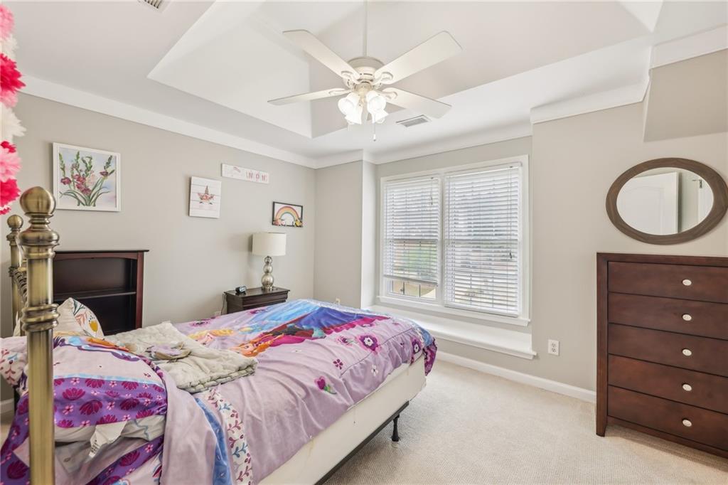 3887 Hickory Manor Drive, Suwanee, Georgia image 41