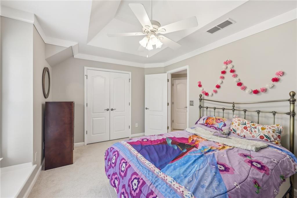 3887 Hickory Manor Drive, Suwanee, Georgia image 42