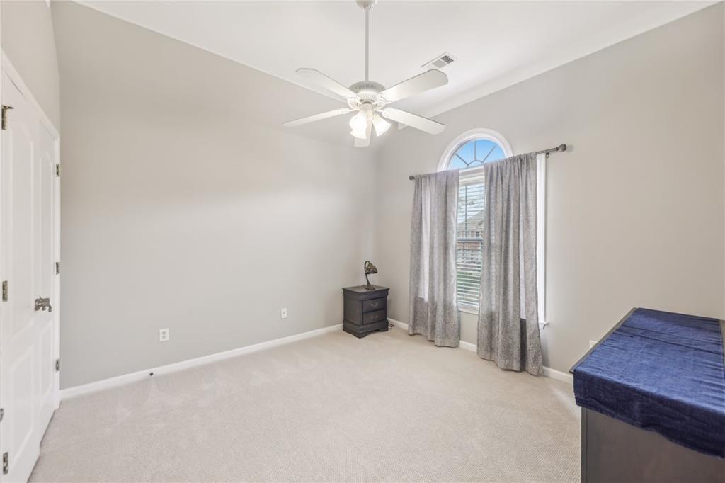 3887 Hickory Manor Drive, Suwanee, Georgia image 43