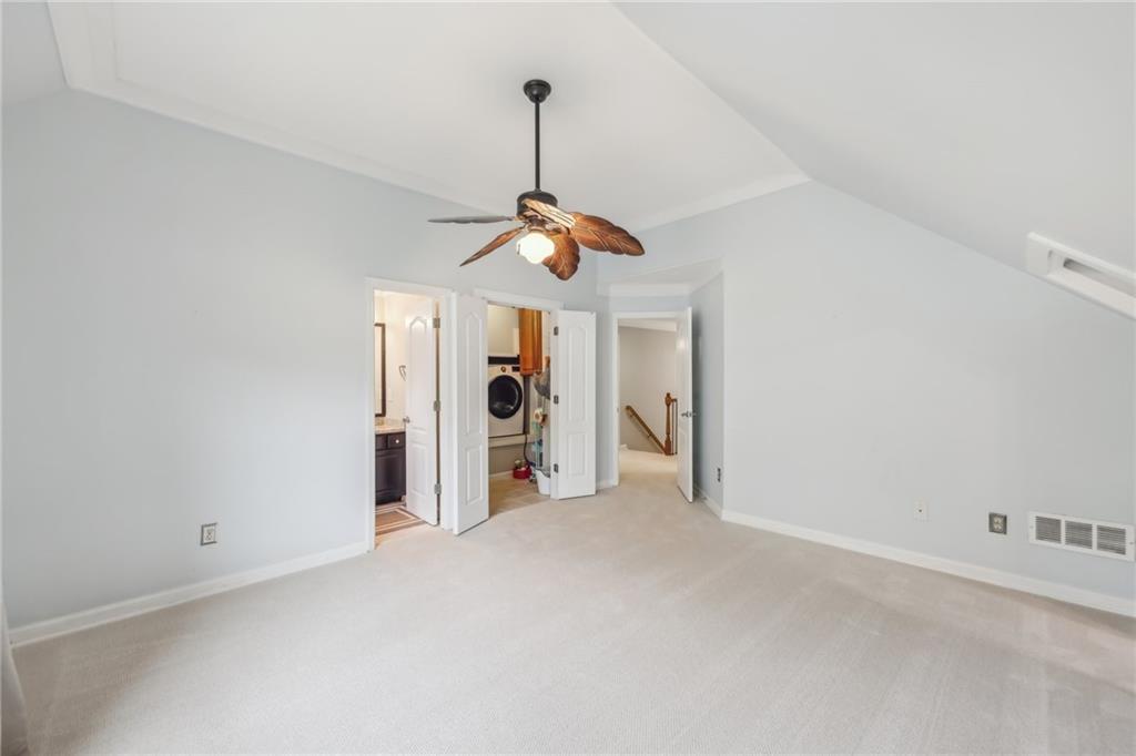 3887 Hickory Manor Drive, Suwanee, Georgia image 36