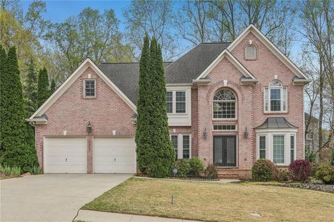 3887 Hickory Manor Drive Suwanee GA 30024