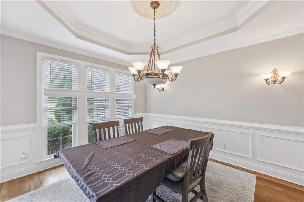 3887 Hickory Manor Drive, Suwanee, Georgia image 16