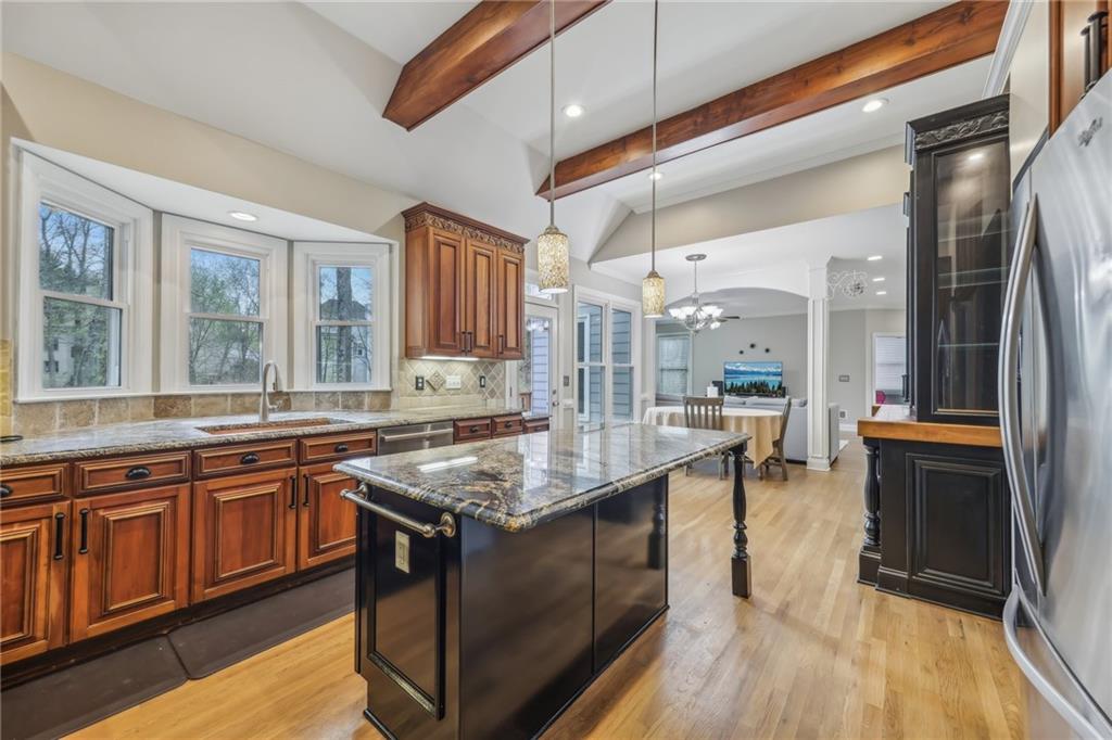 3887 Hickory Manor Drive, Suwanee, Georgia image 28