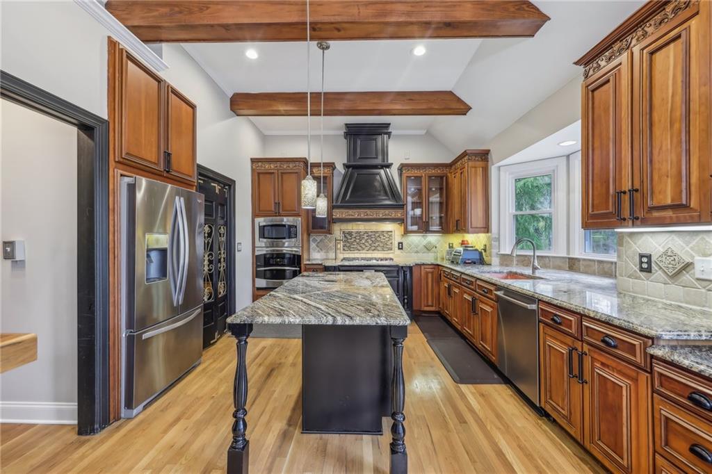 3887 Hickory Manor Drive, Suwanee, Georgia image 23