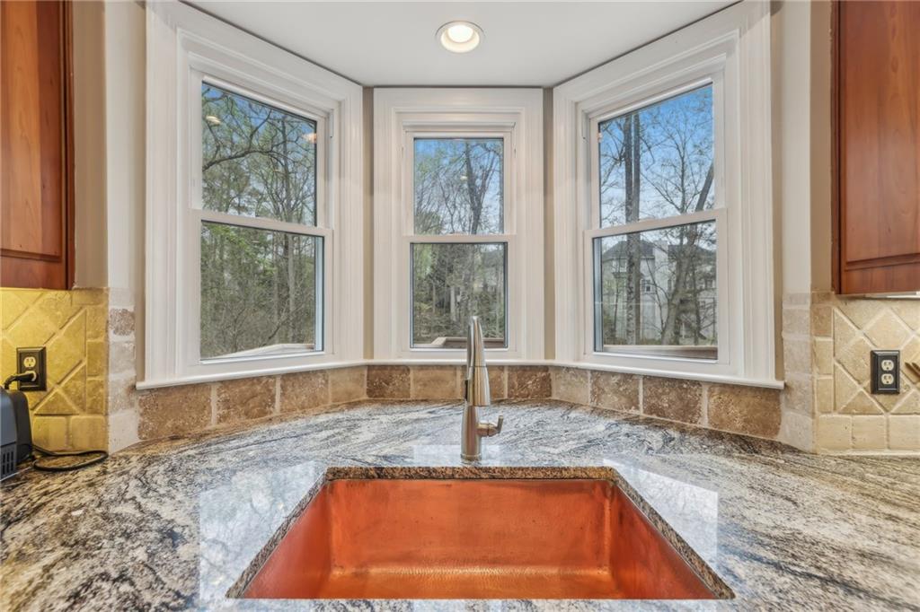 3887 Hickory Manor Drive, Suwanee, Georgia image 26