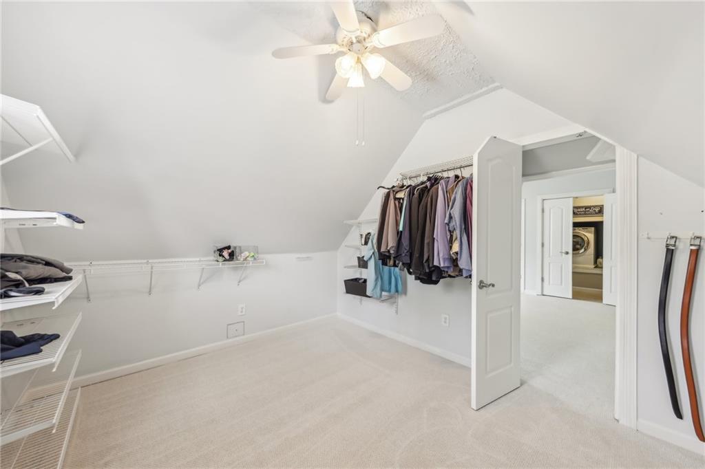 3887 Hickory Manor Drive, Suwanee, Georgia image 40