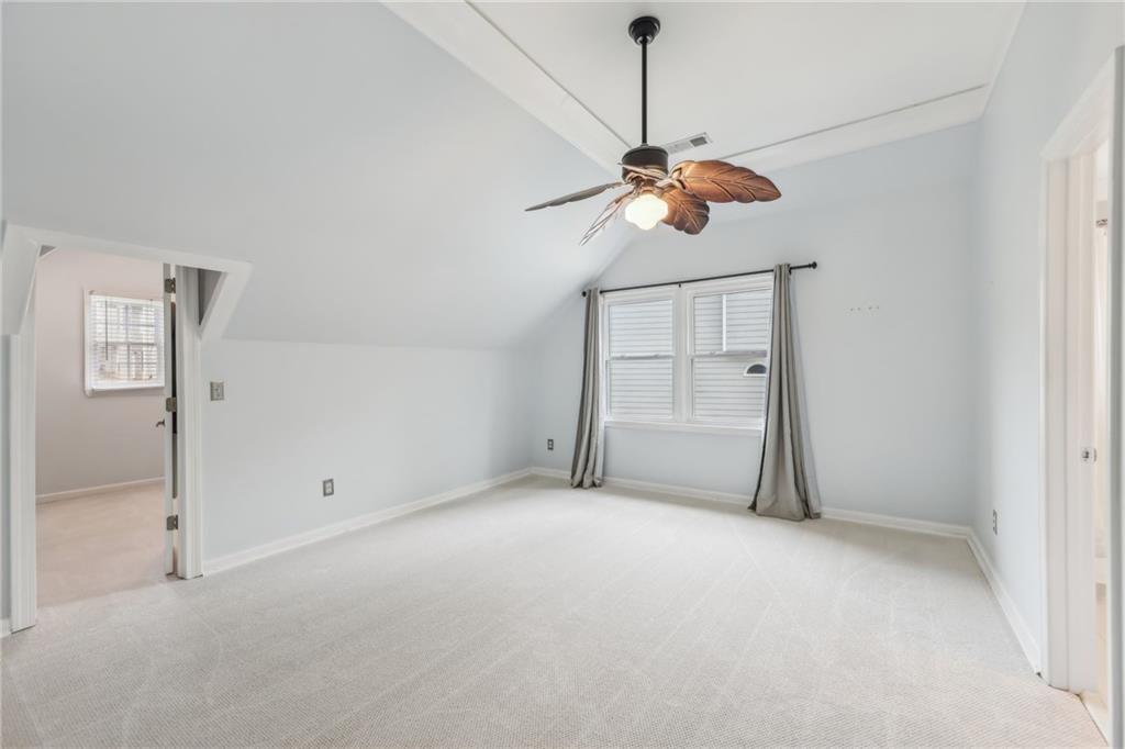3887 Hickory Manor Drive, Suwanee, Georgia image 35