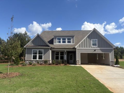 1091 Gage Lane Madison GA 30650