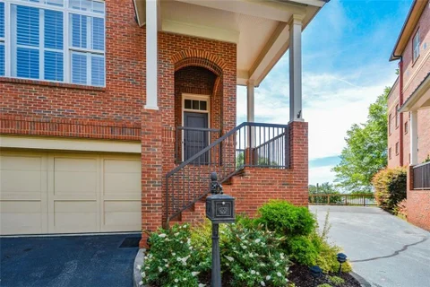 40 Emerson Hill Square, Marietta, GA 30060 - #: 7790445