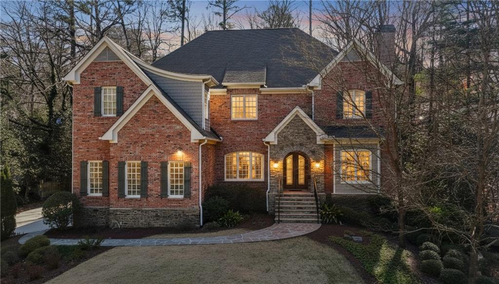 4441 Rebel Valley View SE