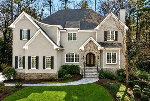 Homes For Sale - 4441 Rebel Valley View<br/> Cobb County, Atlanta, GA 30339
