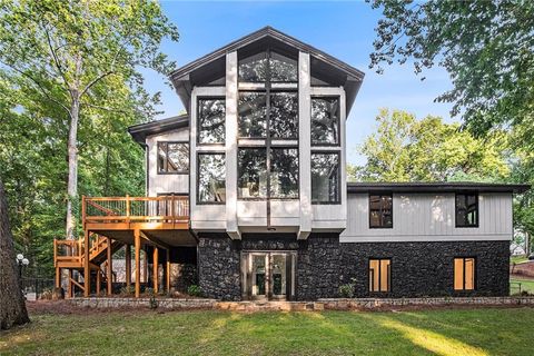 2432 Thompson Mill Road Gainesville GA 30506