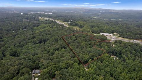Vacant Land For Sale - 3648 Cumming Highway<br/> Canton, GA 30115