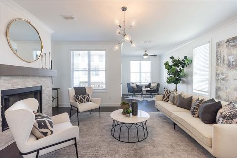2762 Evanshire Avenue 105 Duluth GA 30096