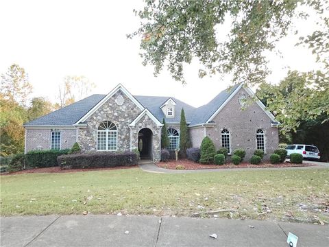 4525 Legacy Court Hoschton GA 30548