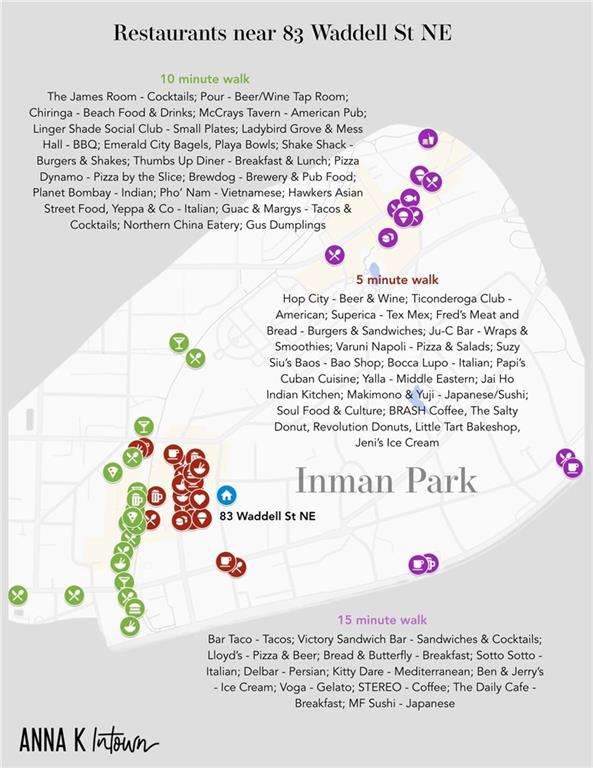 83 Waddell Street NE