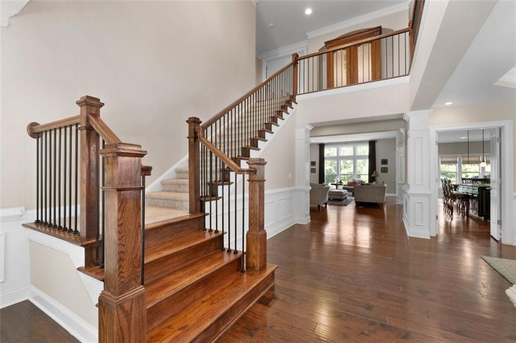 Canterbury - Residential