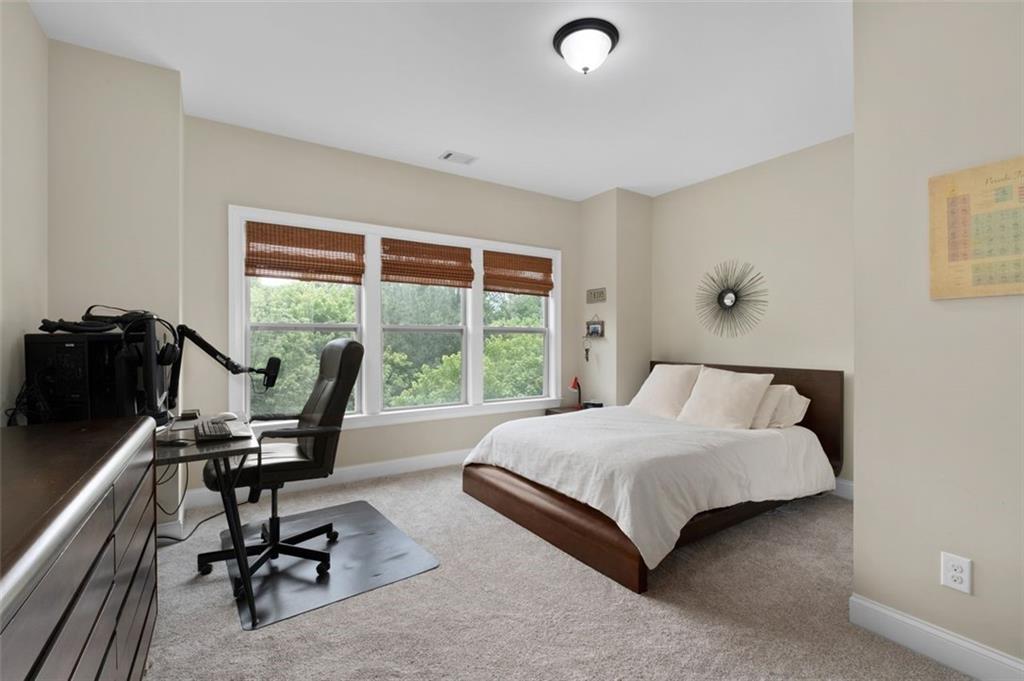 Canterbury - Residential