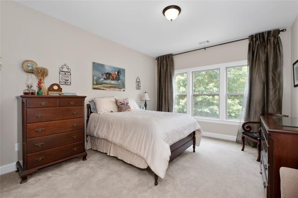 Canterbury - Residential