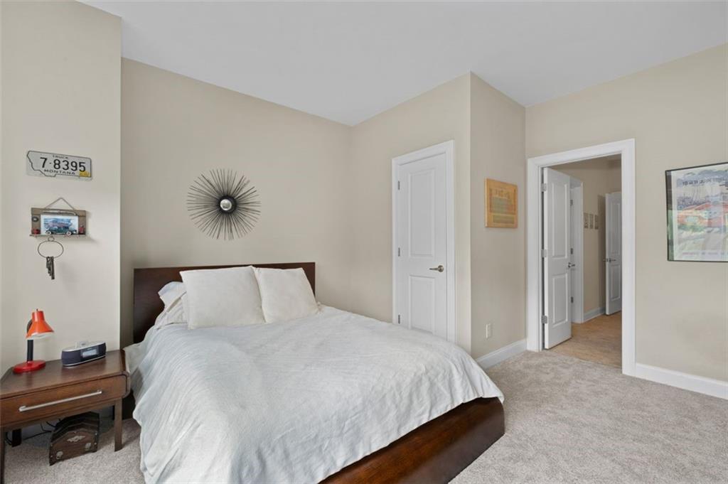 Canterbury - Residential