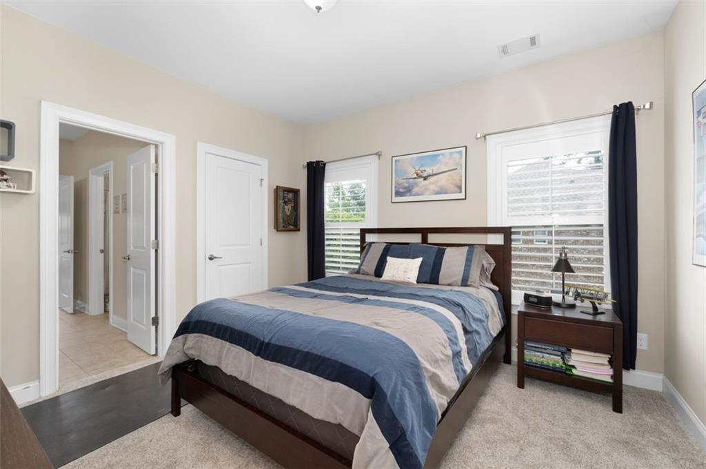 Canterbury - Residential