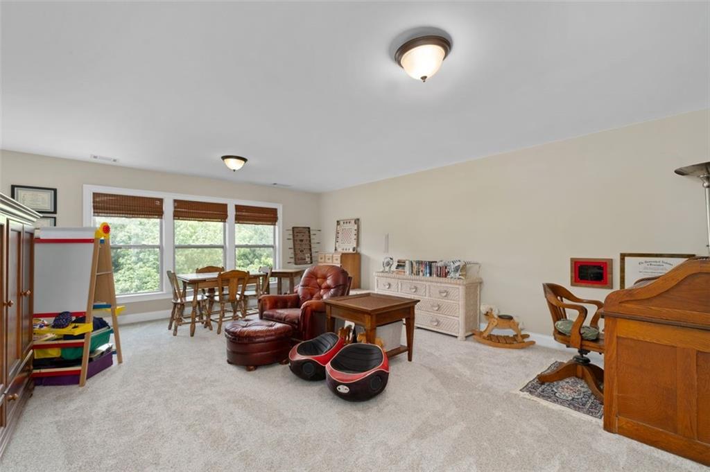Canterbury - Residential