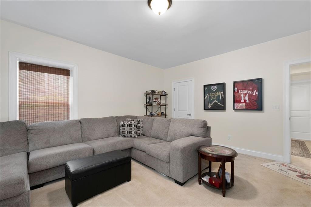 Canterbury - Residential