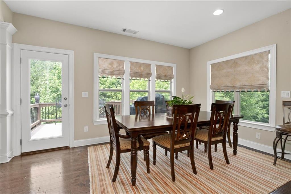 Canterbury - Residential