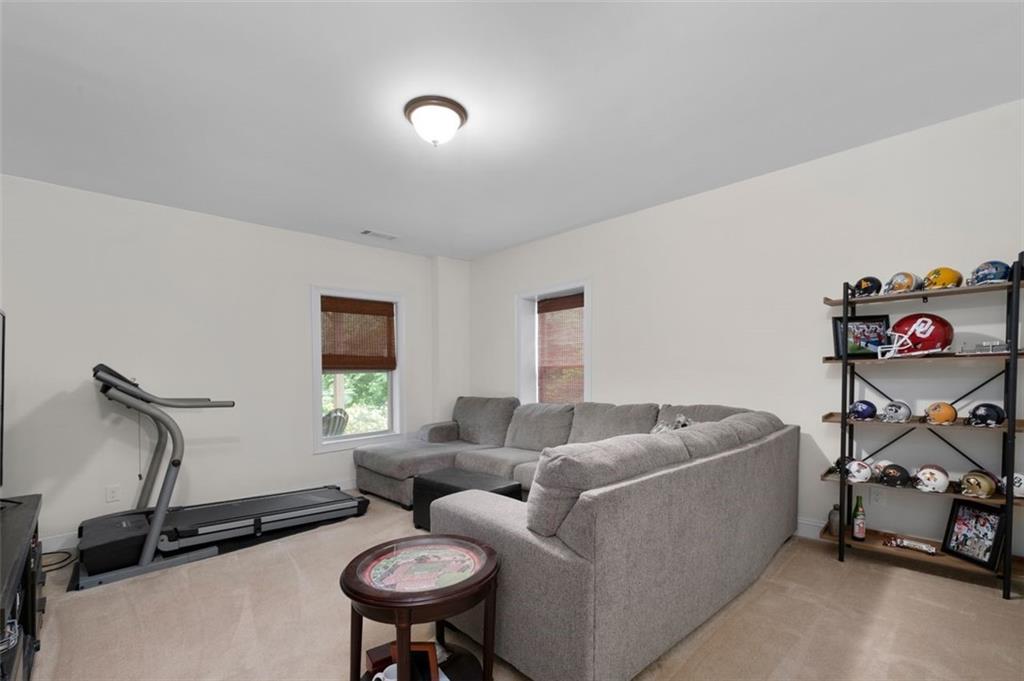 Canterbury - Residential