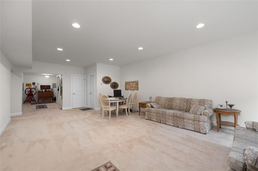 Canterbury - Residential