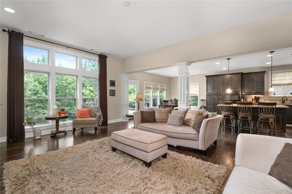 Canterbury - Residential