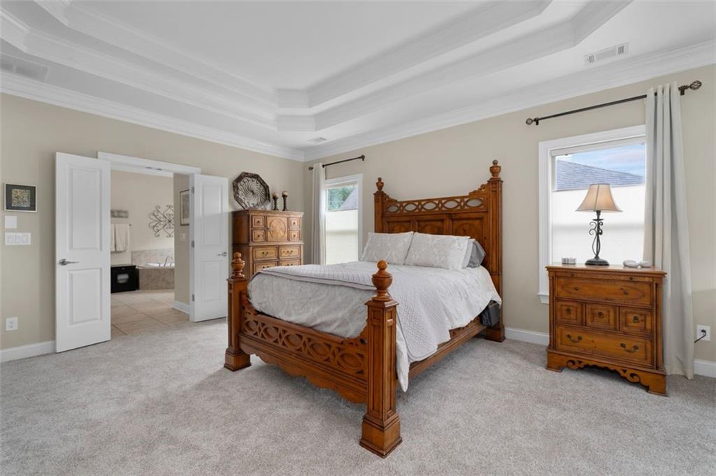 Canterbury - Residential