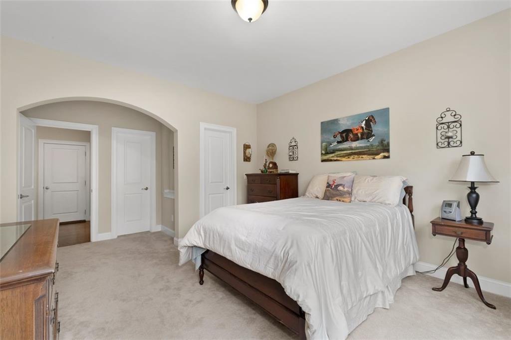 Canterbury - Residential