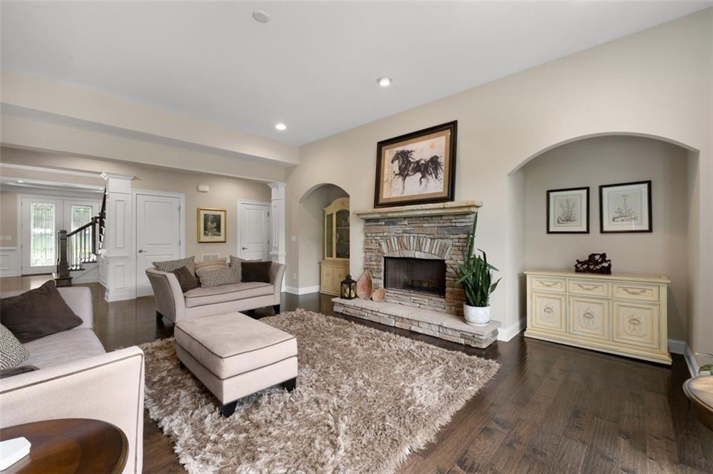Canterbury - Residential
