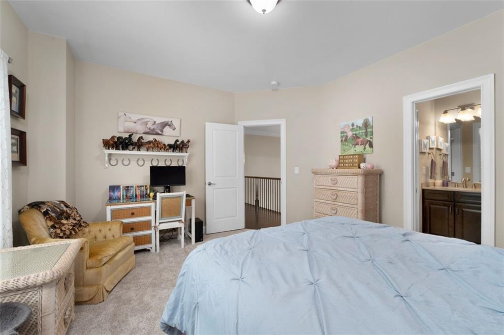 Canterbury - Residential