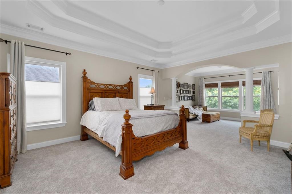 Canterbury - Residential
